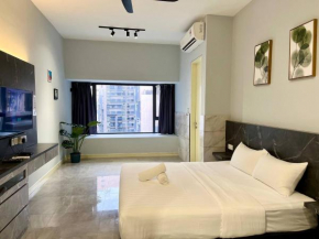 Melaka Raya Imperio Studio 2pax-bathub-wi-fi A20